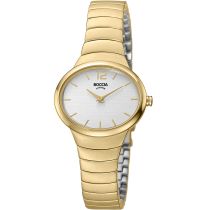 Boccia 3280-02 Ladies Watch titanium 29mm 3ATM