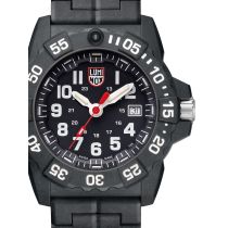 Luminox XS.3502.L Navy Seal Mens Watch 45mm 20 ATM