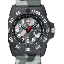 Luminox XS.3507.PH.L Navy Seal Mens Watch 45mm 20 ATM