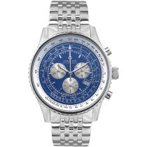 Louis XVI LXVI581 Artagnan Chronograph mens watch 48mm 5ATM