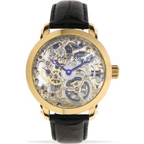 Louis XVI LXVI651 Versailles Unisex Watch 43mm 5ATM