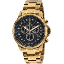 Louis XVI LXVI873.2 Palais Royale Chronograph mens watch 43mm 10ATM