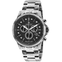 Louis XVI LXVI893 Palais Royale Chronograph mens watch 43mm 5ATM