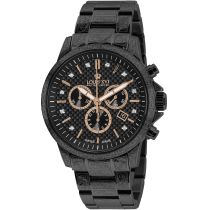 Louis XVI LXVI894 Palais Royale Chronograph mens watch 43mm 5ATM