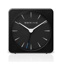 Bering 90066-22S Classic alarm clock