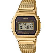 Casio A1000MGA-5EF Vintage Unisex Watch 38mm