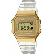 Casio A168XESG-9AEF Vintage Unisex Watch 36mm