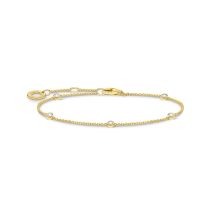 Thomas Sabo A1999-414-14 Stone Bracelet Ladies