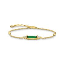 Thomas Sabo A2018-971-6 Stone Bracelet Ladies