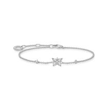 Thomas Sabo A2028-051-14 Butterfly Bracelet Ladies