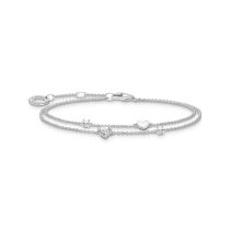 Thomas Sabo A2057-051-14 Heart Bracelet Ladies