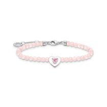 Thomas Sabo A2092-035-9 Heart Bracelet Ladies