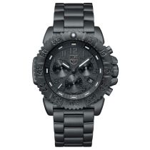 Luminox XS.3182.BO.L Steel Colormark Chronograph 3180 Series