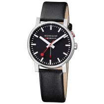 Mondaine A468.30352.14SBB Evo Alarm mens watch 40 mm