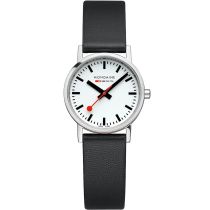 Mondaine A658.30323.11SBBV Damenuhr Classic 30mm 3ATM