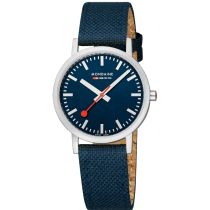 Mondaine A660.30314.40SBD Classic 36mm 3ATM