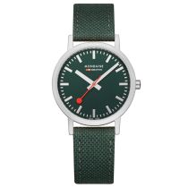 Mondaine A660.30314.60SBF Classic 36mm 3ATM