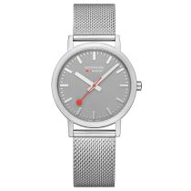 Mondaine A660.30314.80SBJ Classic 36mm 3ATM