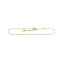 Thomas Sabo Anklet AK0028-413-39 Dots