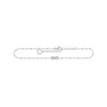 Thomas Sabo Anklet AK0029-051-14 Infinity