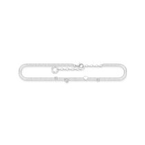 Thomas Sabo Anklet AK0040-051-14 Heart