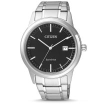 Citizen AW1231-58E Eco-Drive Mens Watch 40mm 3ATM