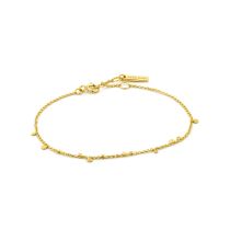 ANIA HAIE Bracelet Geometry Class B005-02G Ladies