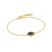 ANIA HAIE Bracelet Turning Tides B027-01G Ladies