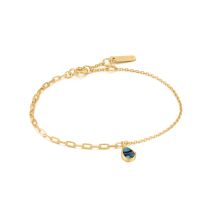 ANIA HAIE Bracelet Turning Tides B027-02G Ladies