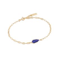 ANIA HAIE Bracelet Second Nature B042-01G-L Ladies