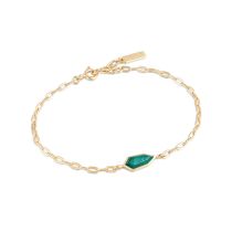 ANIA HAIE Bracelet Second Nature B042-01G-M Ladies