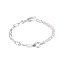 ANIA HAIE Bracelet Pearl Power B043-02H Ladies