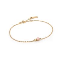 ANIA HAIE Bracelet Spaced Out B045-01G-RQ Ladies