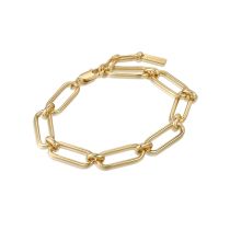 ANIA HAIE Bracelet Link up B046-02G Ladies