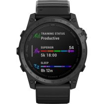 Garmin 010-02704-01 Herrenuhr Tactix 7 51mm 10ATM