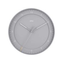 Braun BC17G Classic Wall Clock 30 cm