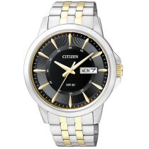 Citizen BF2018-52EE Sport Mens Watch 41mm 5 ATM