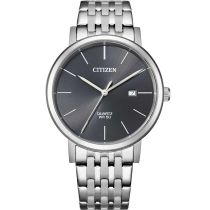 Citizen BI5070-57H Sport men`s quartz Mens Watch 40mm 5ATM