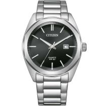 Citizen BI5110-54E Mens Watch Standard Sports Quartz 41mm 5ATM 