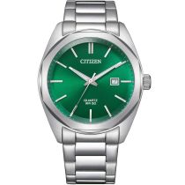 Citizen BI5110-54X Mens Watch Standard Sports Quartz 41mm 5ATM 