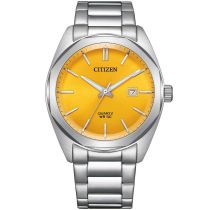 Citizen BI5110-54Z Mens Watch Standard Sports Quartz 41mm 5ATM 