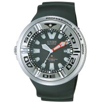 Citizen BJ8050-08E Promaster Professional Divers Mens Watch 48mm 30ATM