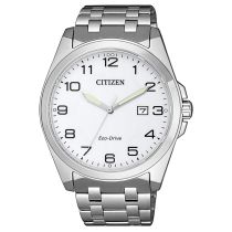 Citizen BM7108-81A Eco-Drive Sports Mens Watch 41mm 10ATM