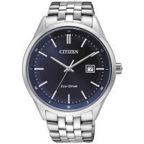 Citizen BM7251-53L Eco-Drive Sports Mens Watch 41mm 10 ATM