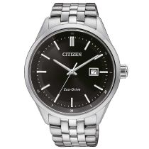 Citizen BM7251-88E Eco-Drive Sports Mens Watch 41mm 10 ATM