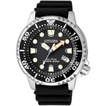 Citizen Eco-Drive BN0150-10E Eco-Drive Promaster Sea Mens Watch 44mm 200M