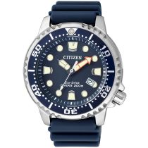 Citizen Eco-Drive BN0151-17L Eco-Drive Promaster Sea Mens Watch 44mm 200M