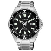 Citizen BN0200-81E Eco-Drive Super-Titanium Promaster Mens Watch 44mm 20 ATM