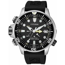 Citizen BN2036-14E Promaster Aqualand Mens Watch 46mm 20ATM