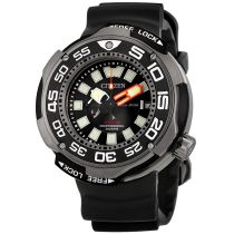 Citizen BN7020-09E Promaster Diver Mens Watch 53mm 100ATM